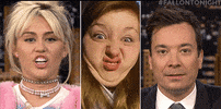 Jimmy Fallon Funny Face-Off GIF by The Tonight Show Starring Jimmy Fallon