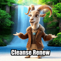 Wisdom Enlightenment GIF by Radiantelope