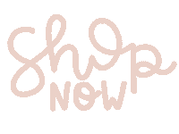 Shop Now Sticker