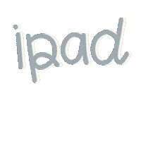 Ipad Sticker