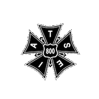 adg800 union solidarity adg unionstrong Sticker