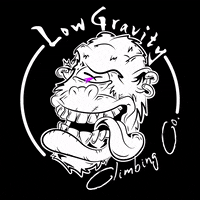 Lowgravityclimbing climbing bouldering rock climbing sport climbing GIF
