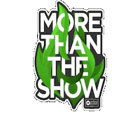Sticker by Awakening Events