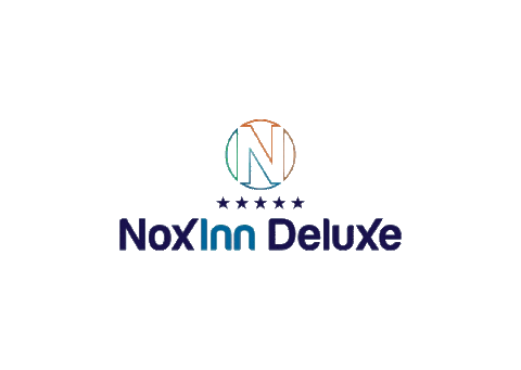 noxinndeluxehotel giphyupload Sticker
