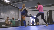 episode 1 ufc GIF