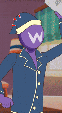 Angry Ma GIF