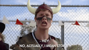 comedy central anders holmvik GIF by Workaholics