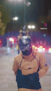 London Dancing GIF