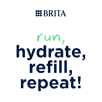 Water Running Sticker by BRITA