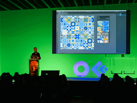 blogrebellen giphyupload adobe lightroom keynote GIF