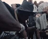 Practice GIF by DaBaby