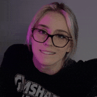 Cute Face GIF