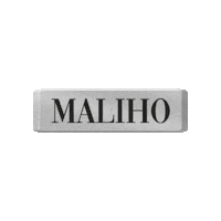 maliho maliho 마리호 강아지인식표 강아지인식표목걸이 Sticker