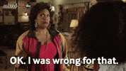 Mixedish GIF by ABC Network