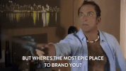 comedy central season 4 episode 6 GIF by Workaholics