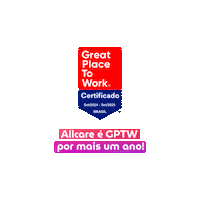 Corretor Cuidado Sticker by AllCare Benefícios