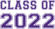 Class Of 2022 Tarleton2022 Sticker by Tarleton State University