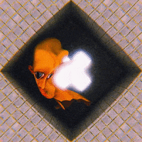 Glitch Wtf GIF by davidvnun