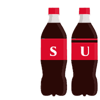 Comparte Coca Cola Sticker by The Coca-Cola Company Ecuador