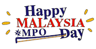 malaysianphilharmonicorchestra malaysia merdeka orchestra malaysian Sticker