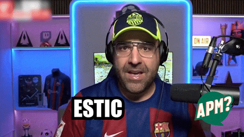 Tv3 Gerard Romero GIF by Alguna Pregunta Més?
