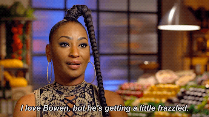 masterchef GIF by Fox TV