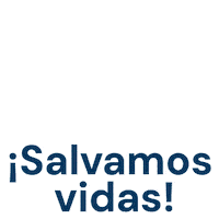 Hla Terapia Celular Sticker by NMDP México®