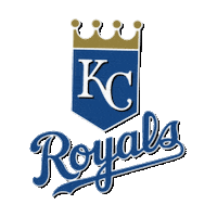 royals STICKER by imoji