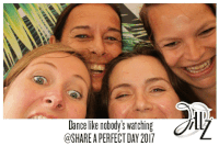 major booth share a perfect day 2017 GIF by Jillz