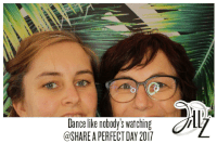 major booth share a perfect day 2017 GIF by Jillz