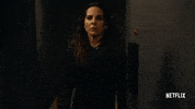 kate del castillo netflix GIF