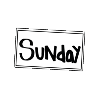 Day Weekend Sticker