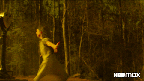 Doom Patrol Dancing GIF by HBO Max