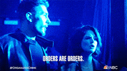 Season 3 Nbc GIF by Law & Order