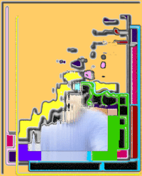 photography hello GIF by John Fogarty