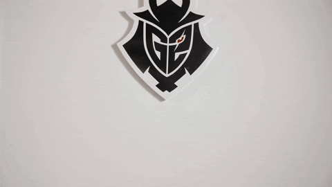 Confused League Of Legends GIF by G2 Esports