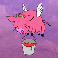 Look Up Prom Queen GIF by sarahmaes