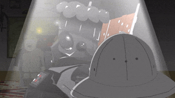 Darth Chef