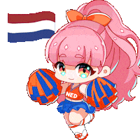 Sport Win Sticker by DigiDaigaku