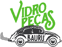 Vidros Parabrisa Sticker by Vidro Peças Bauru