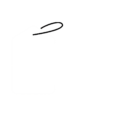 Black Friday Sticker by Trakto