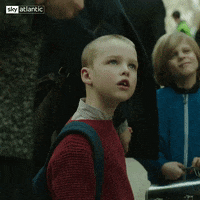 SkyTV dancing what wtf cheers GIF