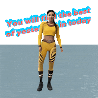 Game Time Omg Sticker by Robodrone