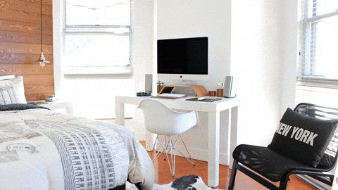 barcodeliveorg giphyupload Essential dorm GIF