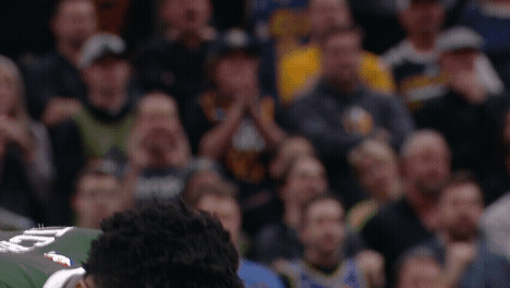 GIF by Utah Jazz