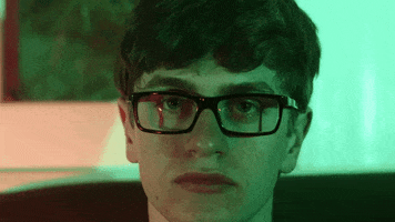 donovan wolfington GIF by Topshelf Records