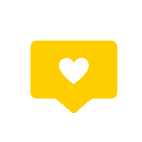 In Love Sticker by Monde Sistemas