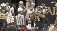 Cameron Jordan Football GIF by NFL