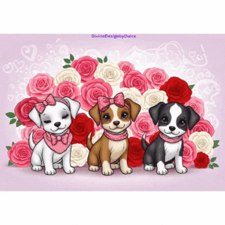 Valentines Day Love GIF