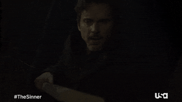 Season 3 GIF by The Sinner
